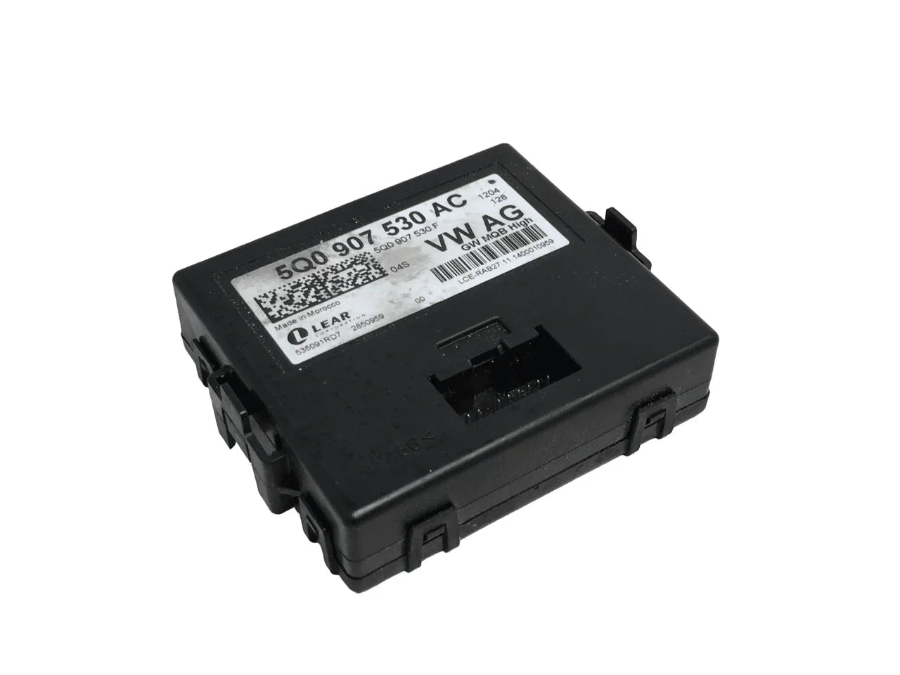 Modulo Gateway VW 5q0907530ac