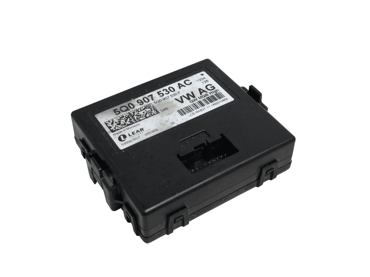 Modulo Gateway VW 5q0907530ac - 5q0907530ac