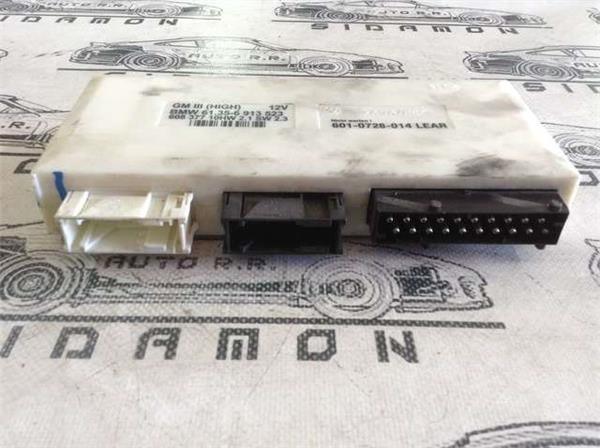 MODULO GM III BMW 61356913523 - 61356913523