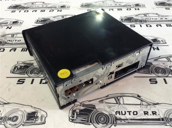 MODULO GPS AUDI A3 A4 A6 4D0919892 - 4D0919892