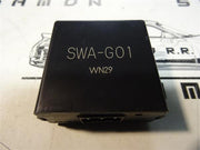 Modulo honda cr-v iii swag01 - swa-g01