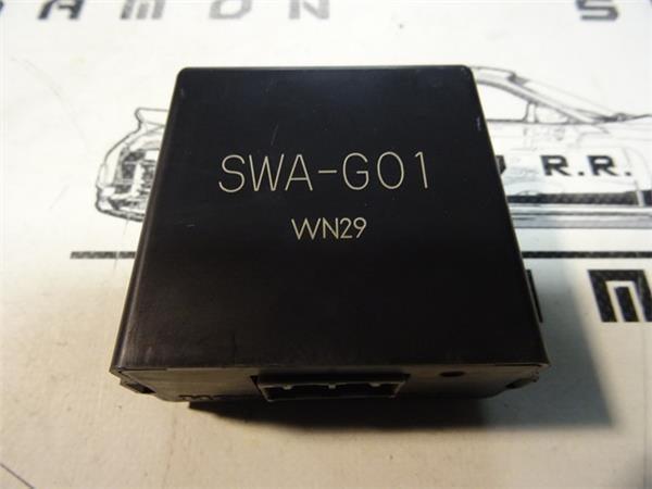 Modulo honda cr-v iii swag01 - swa-g01