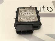 Modulo Inmovilizador Montero DID - mr587673