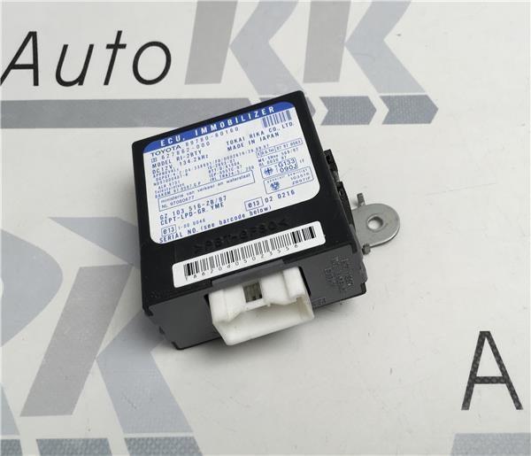 Módulo inmovilizador Toyota j90