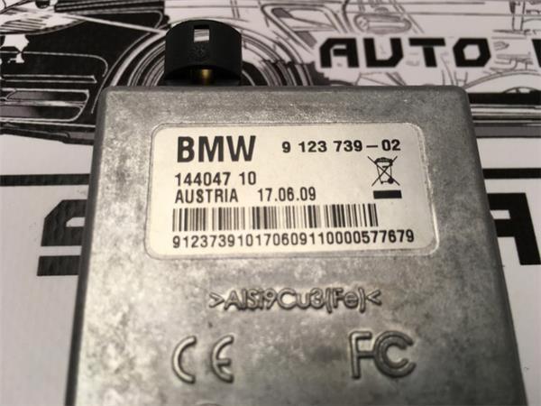 Modulo interface bmw 9123739-02 - 912373902