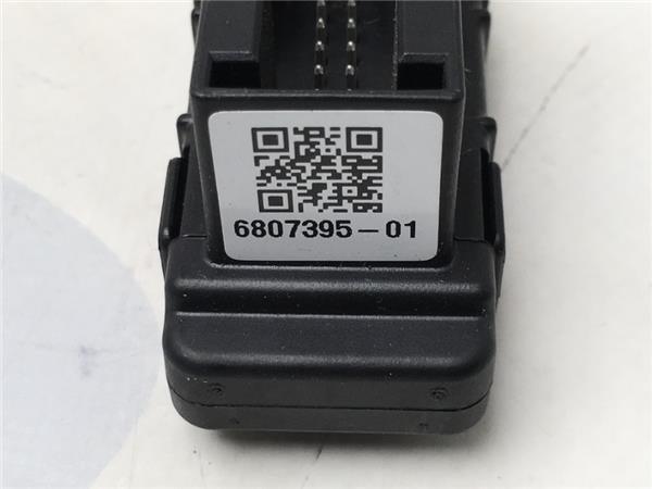 Modulo interfaz Bmw 6807395 - 6807395