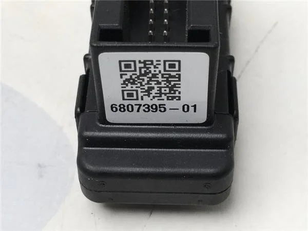 Modulo interfaz Bmw 6807395