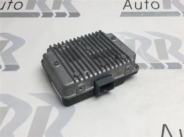 modulo inversor Jeep cherokee KL