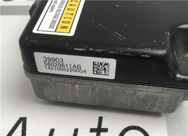 modulo inversor Jeep cherokee KL - 56029611ab