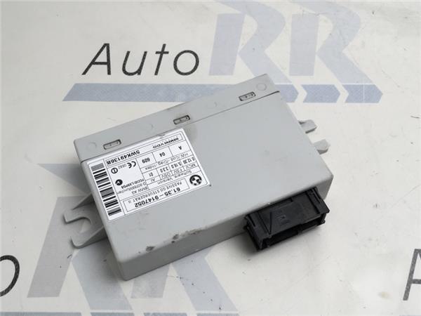 Modulo Keyless Bmw 9147052 - 9147052