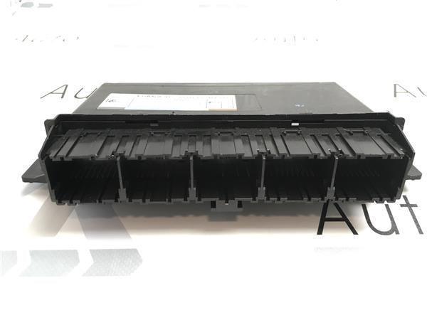 Modulo Keyless Ford av6n19g481am - av6n19g481am