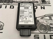 Modulo keyless nissan 5wk46472b - 5wk46472b