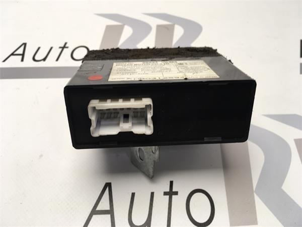 Modulo keyless nissan patrol gr y61 - 28594vb320