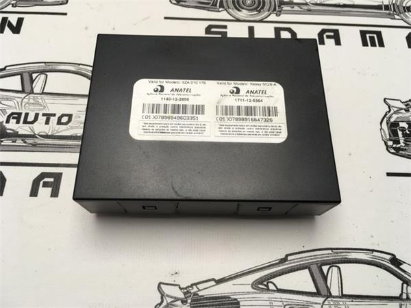 Modulo keyless vw 5q0959435a - 5q0959435a