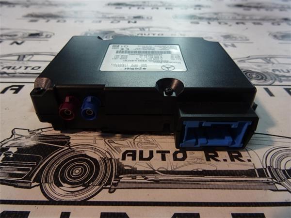 Modulo kom mercedes w205 a2059000219 - a2059000219