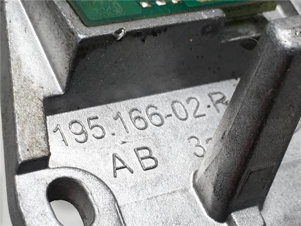 Modulo Led faro Audi A6 4G