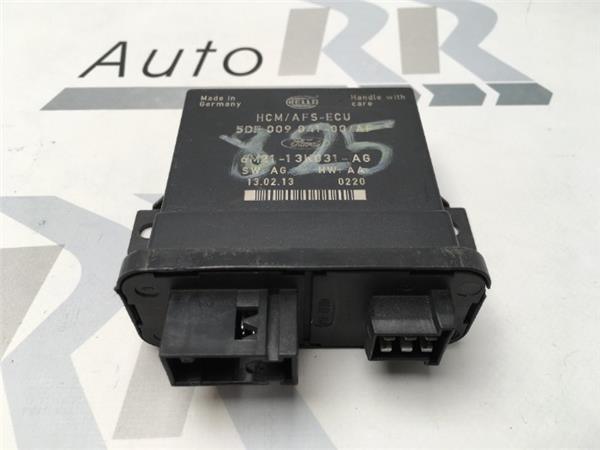 Modulo luces Ford 6M2113K031AG - 6M2113K031AG