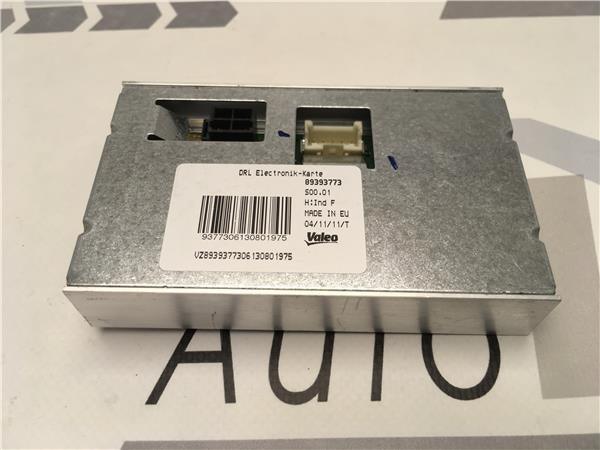 Modulo Luz diurna VW 89393773 - 89393773