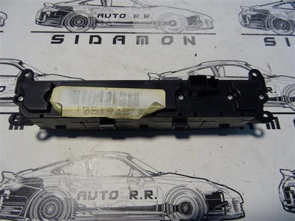 Modulo mandos mercedes a2518703010 - a2518703010