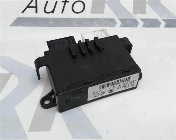 Modulo memoria espejos bmw e46