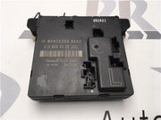 Modulo mercedes cls puerta tras izq - 2198200226