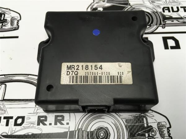 Modulo mitsubishi io pinin mr218154 - mr218154