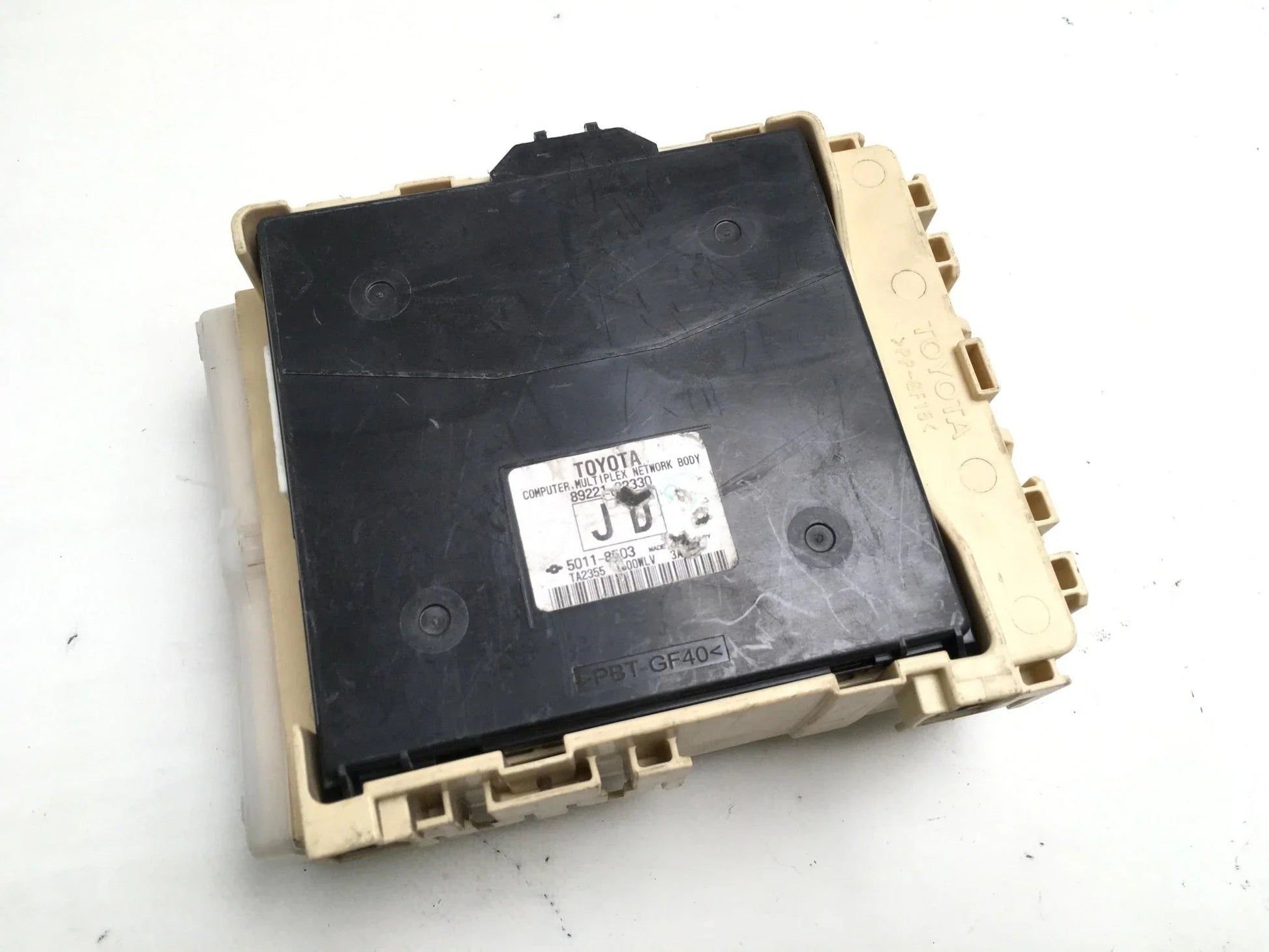 Modulo MPX Toyota 89221-02330