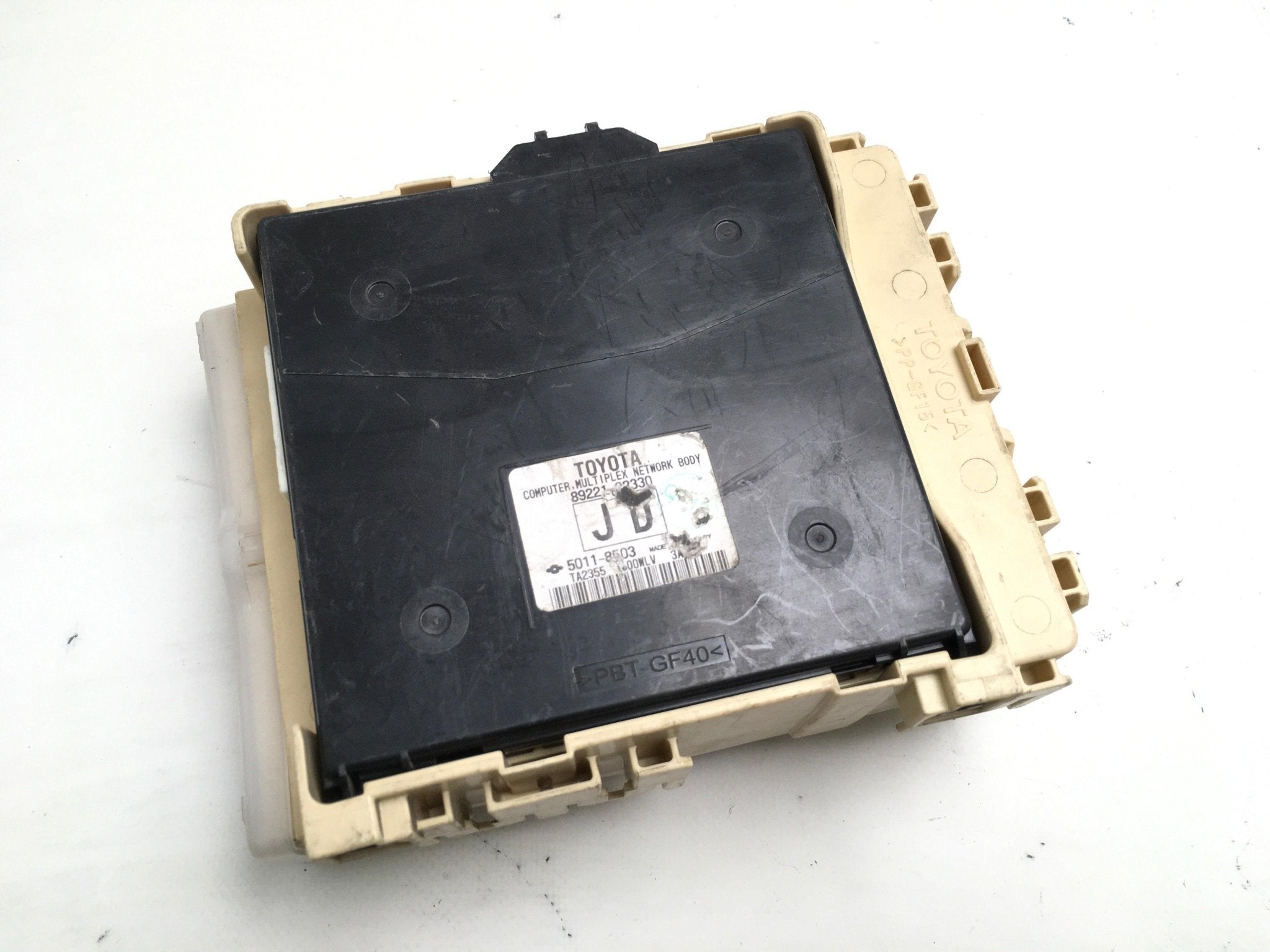 Modulo MPX Toyota 89221 - 02330 - 89221-02330