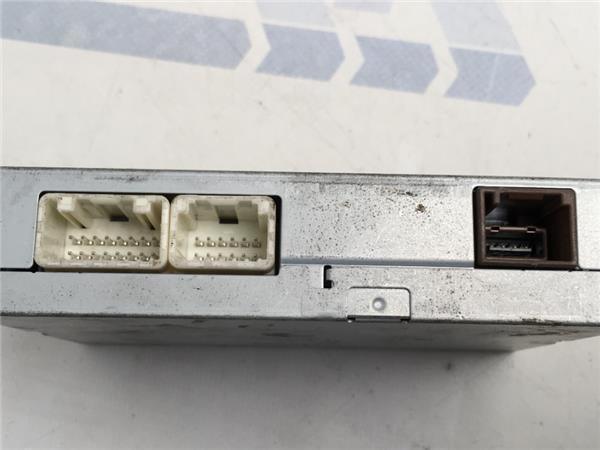 Modulo multimedia toyota 861a0-02010 - 861A002010