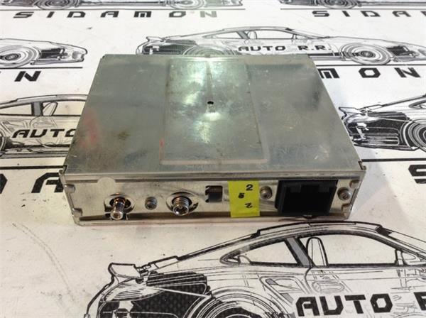 Modulo navegacion audi 8e0919895 - 8e0919895