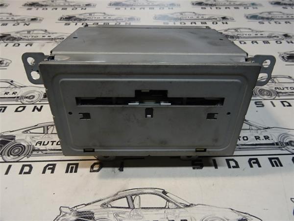 Modulo navegacion opel 7612034346 - 7612034346