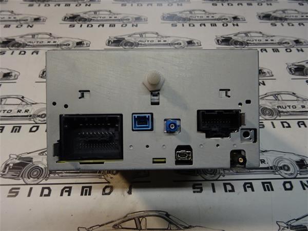 Modulo navegacion opel 7612034346 - 7612034346