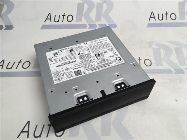 Modulo Navegacion Seat Leon IV 5fa035862