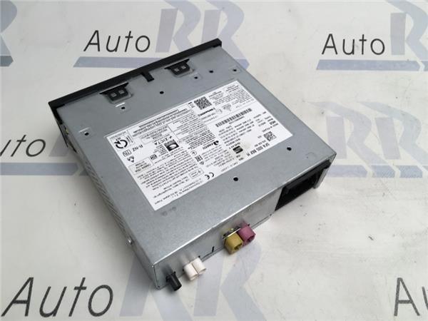 Modulo Navegacion Seat Leon IV 5fa035862