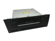 Modulo Navegador Audi 8T1035666H