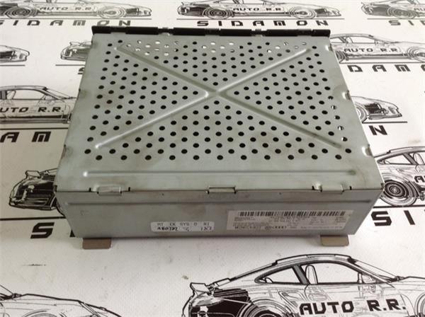 Modulo navegador audi a6 4f 4f0035541h - 4f0035541h