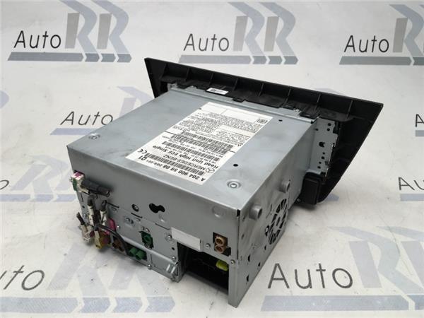 Modulo Navegador Mercedes a2049005908