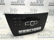 Modulo Navegador Mercedes a2049005908