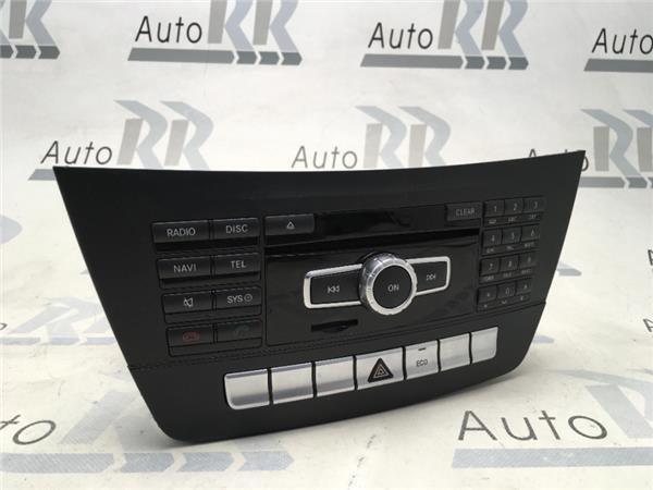 Modulo Navegador Mercedes a2049005908