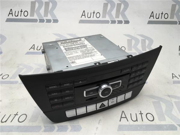 Modulo Navegador Mercedes a2049005908