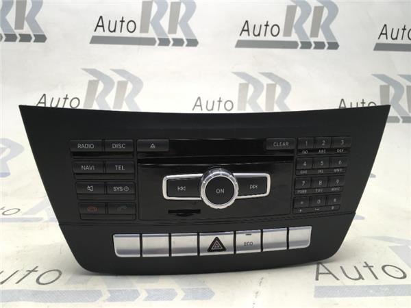 Modulo Navegador Mercedes a2049005908 - a2049005908