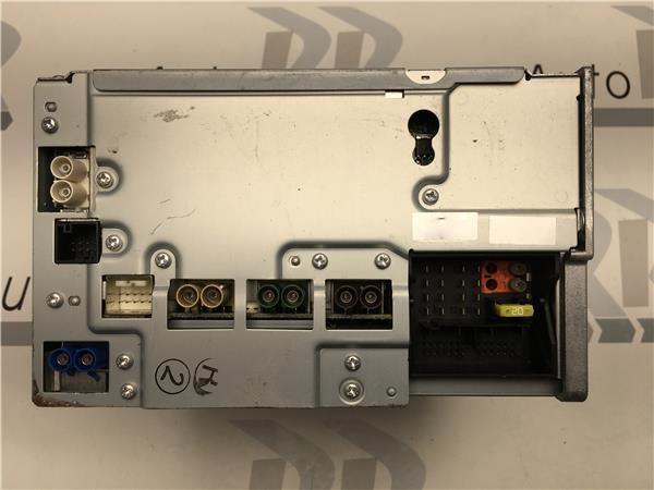 Modulo Navegador Mercedes a2129068800 - a2129068800