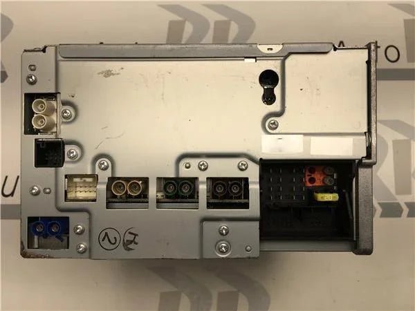 Modulo Navegador Mercedes a2129068800