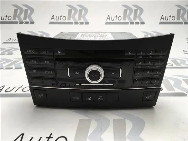 Modulo Navegador Mercedes a2129068800