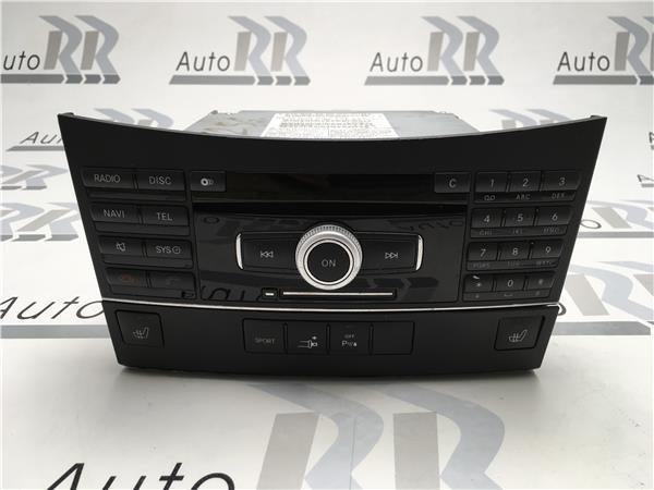 Modulo Navegador Mercedes a2129068800 - AutoRR a2129068800