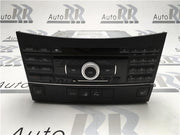 Modulo Navegador Mercedes a2129068800 - a2129068800