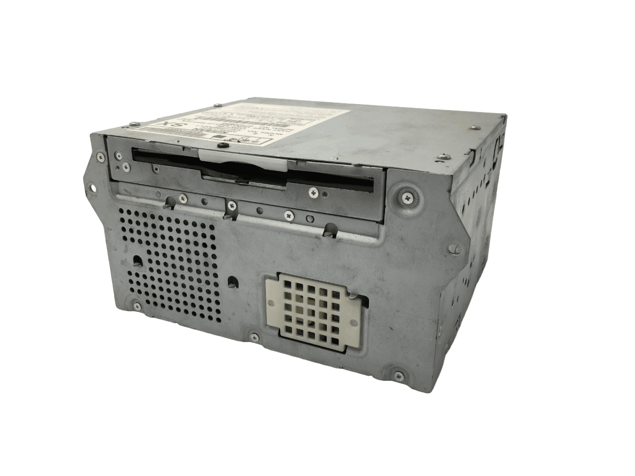 Modulo Navegador Nissan 25915JJ91C - 25915JJ91C