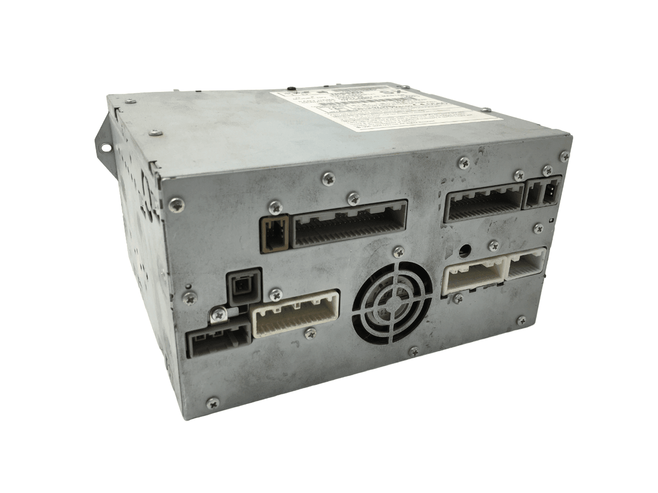 Modulo Navegador Nissan 25915JJ91C - 25915JJ91C