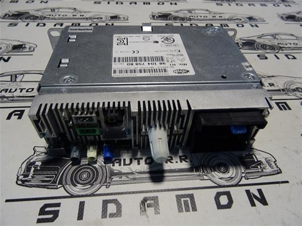 Modulo navegador psa 9810475880 - 9810475880