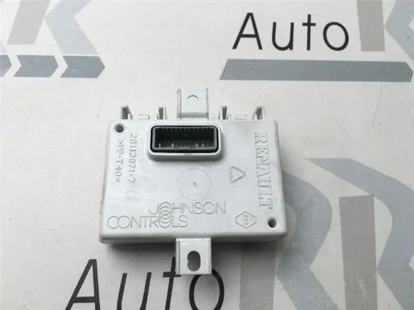 Modulo Navegador Renault 280380655r